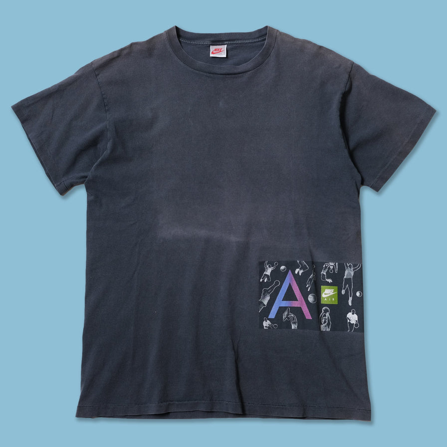 Vintage Nike Air T-Shirt XLarge