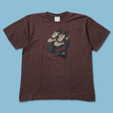 Vintage Nike Air Max T-Shirt Large