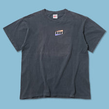 Vintage Nike Aqua Gear T-Shirt Large