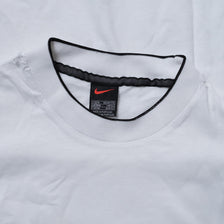 Vintage Nike Athletic T-Shirt Medium
