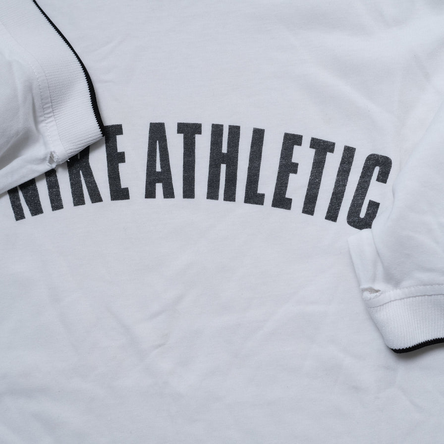 Vintage Nike Athletic T-Shirt Medium