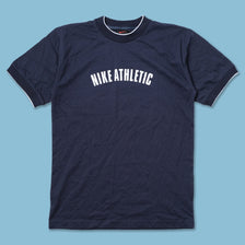 Vintage Deadstock Nike Athletic T-Shirt Small