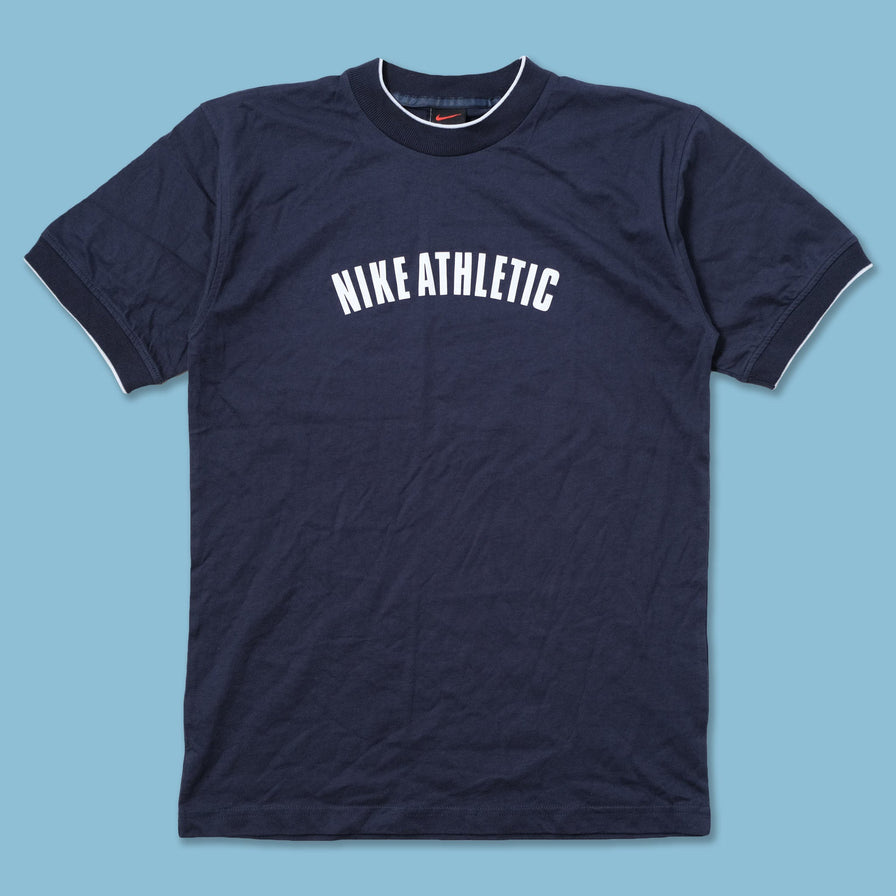 Vintage Deadstock Nike Athletic T-Shirt Small