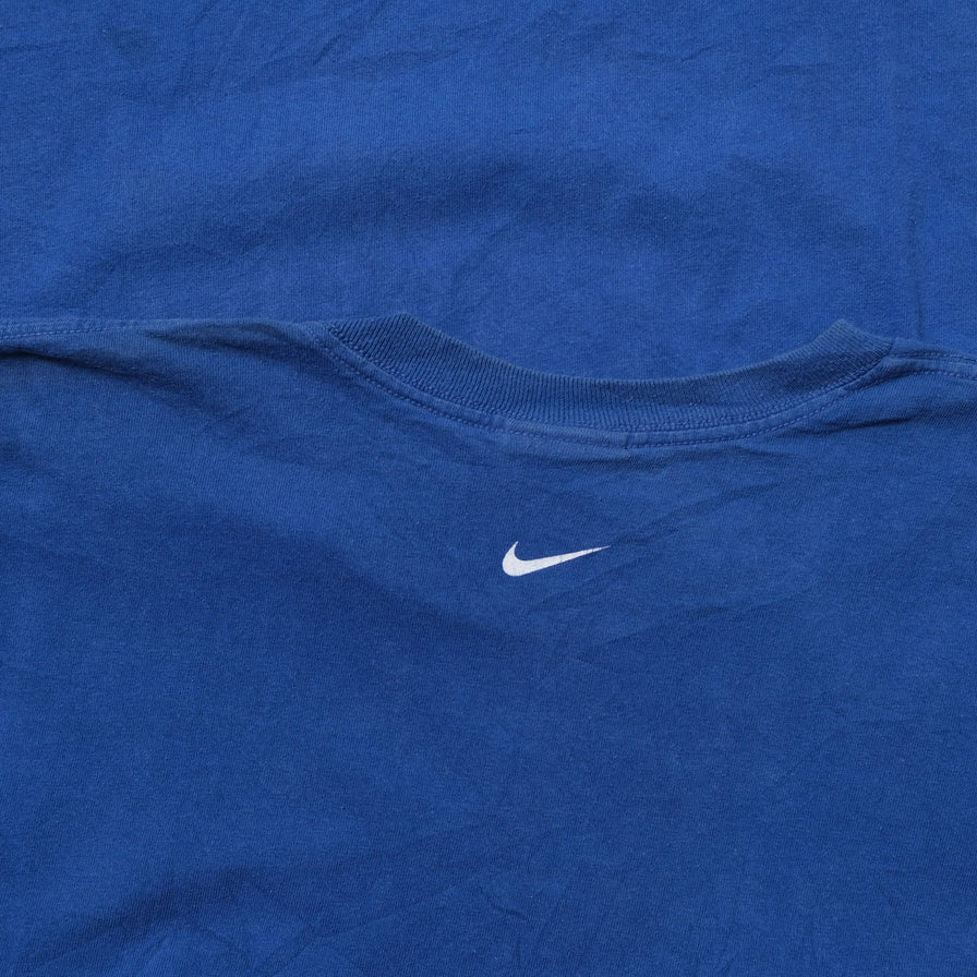 Vintage Nike Athletics T-Shirt XLarge