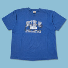 Vintage Nike Athletics T-Shirt XLarge