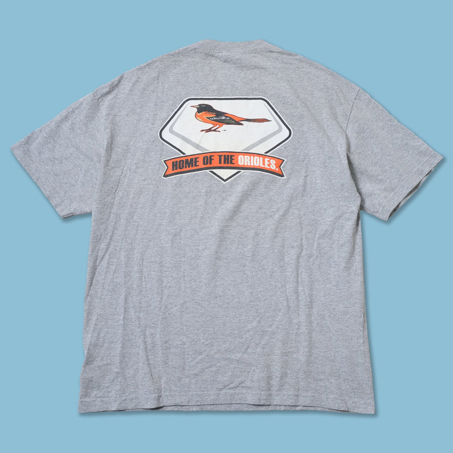 Vintage Nike Baltimore T-Shirt Large / XLarge