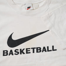 Vintage Nike Basketball T-Shirt Small