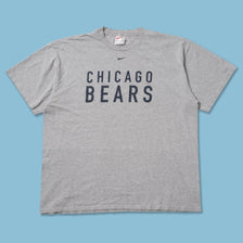 Vintage Nike Chicago Bears T-Shirt XLarge