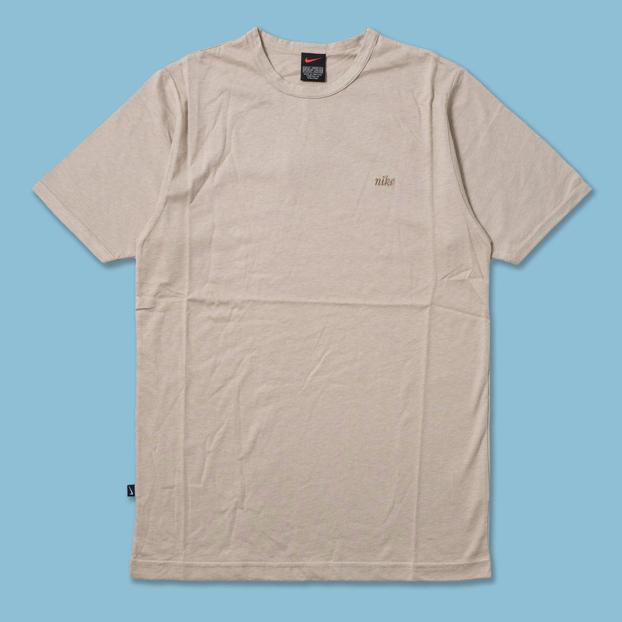 Vintage Deadstock Nike T-Shirt Small