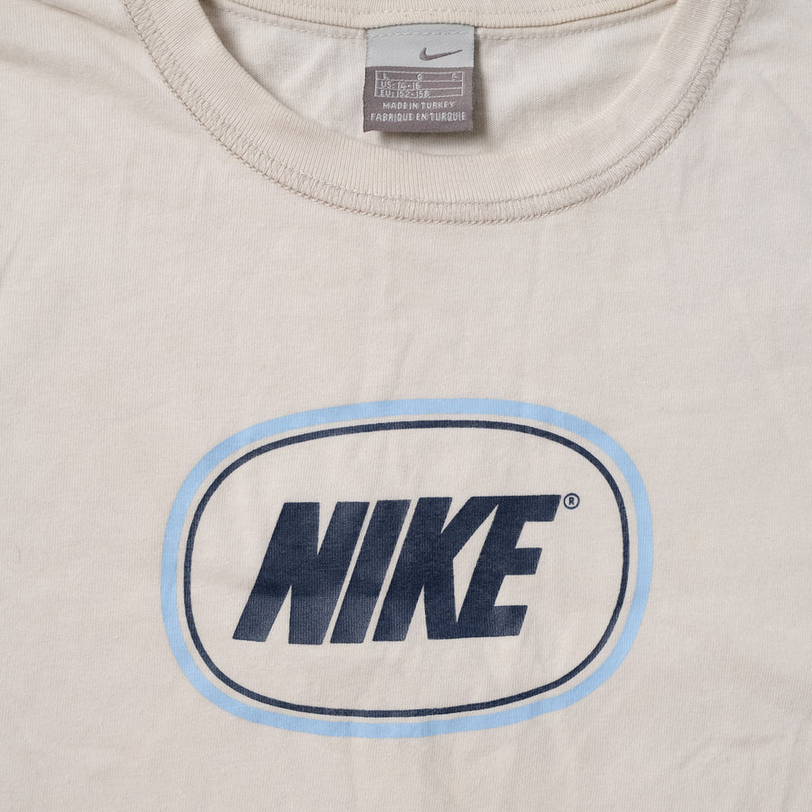 Vintage Nike T-Shirt XS / Small