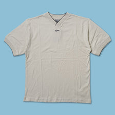 Vintage Deadstock Nike Women's T-Shirt Small / Medium