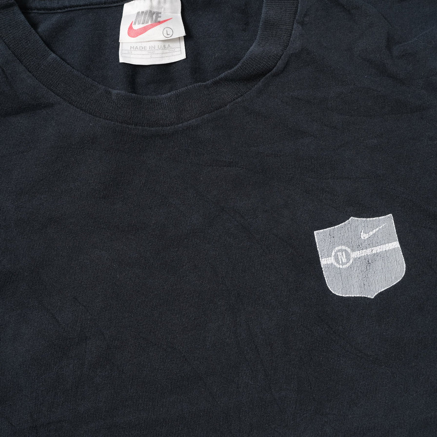 Vintage Nike Athletics T-Shirt XS / Small