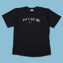 Vintage Nike T-Shirt Large / XLarge