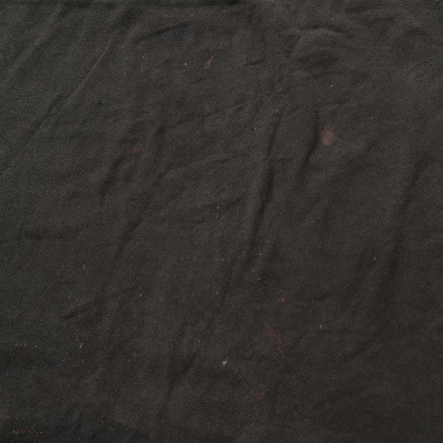 Vintage Nike Ringer T-Shirt Large