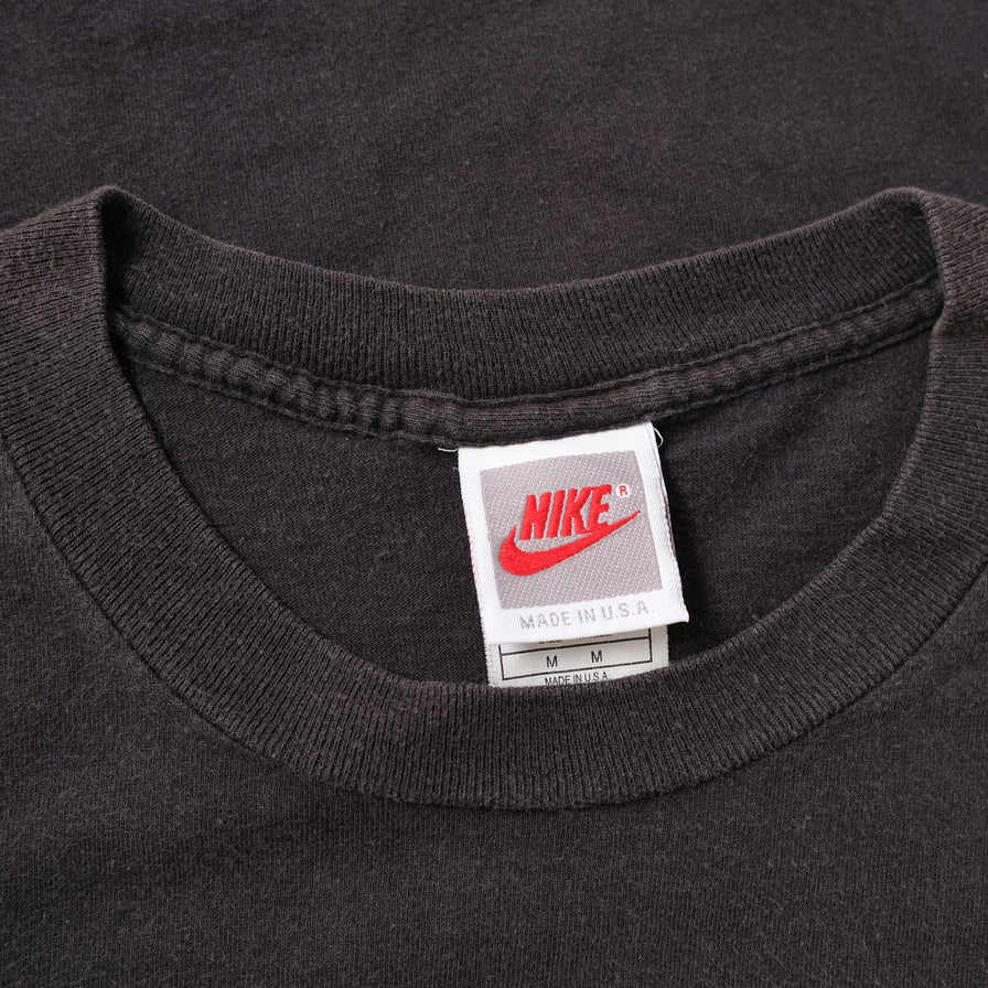 Vintage Nike Air T-Shirt Medium