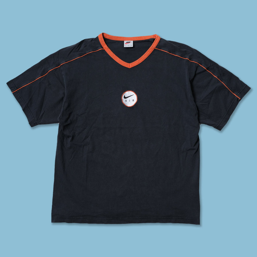 Vintage Nike Air T-Shirt XLarge