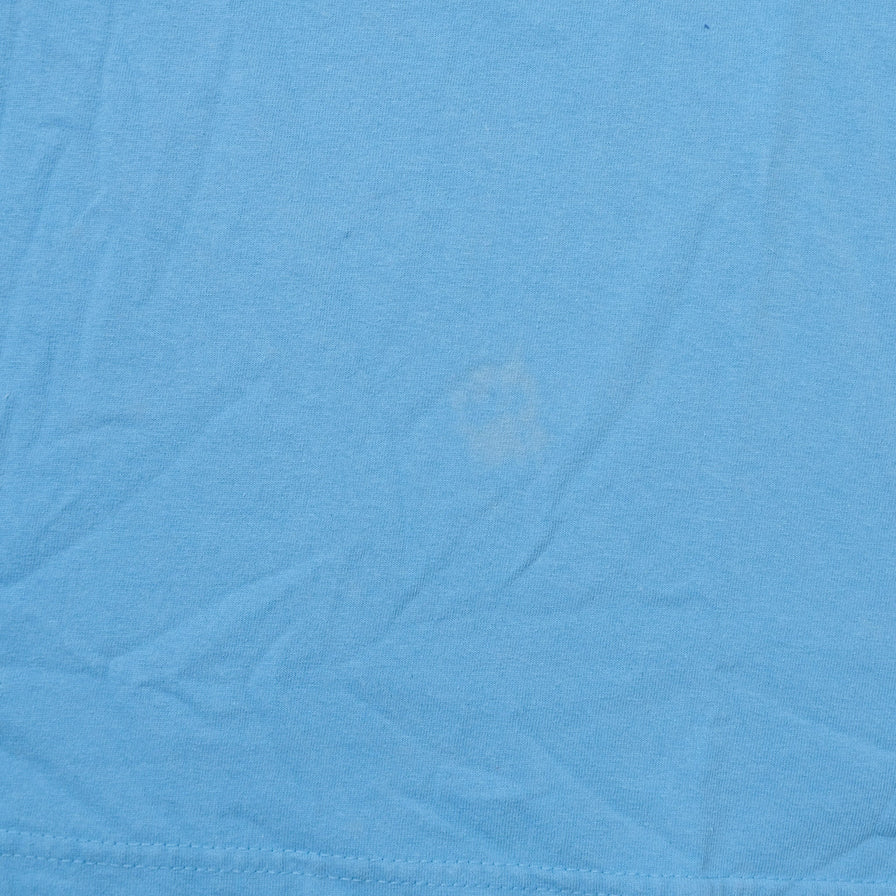 Vintage Nike Logo T-Shirt Large