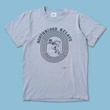Vintage Nike Northridge Relays T-Shirt Small