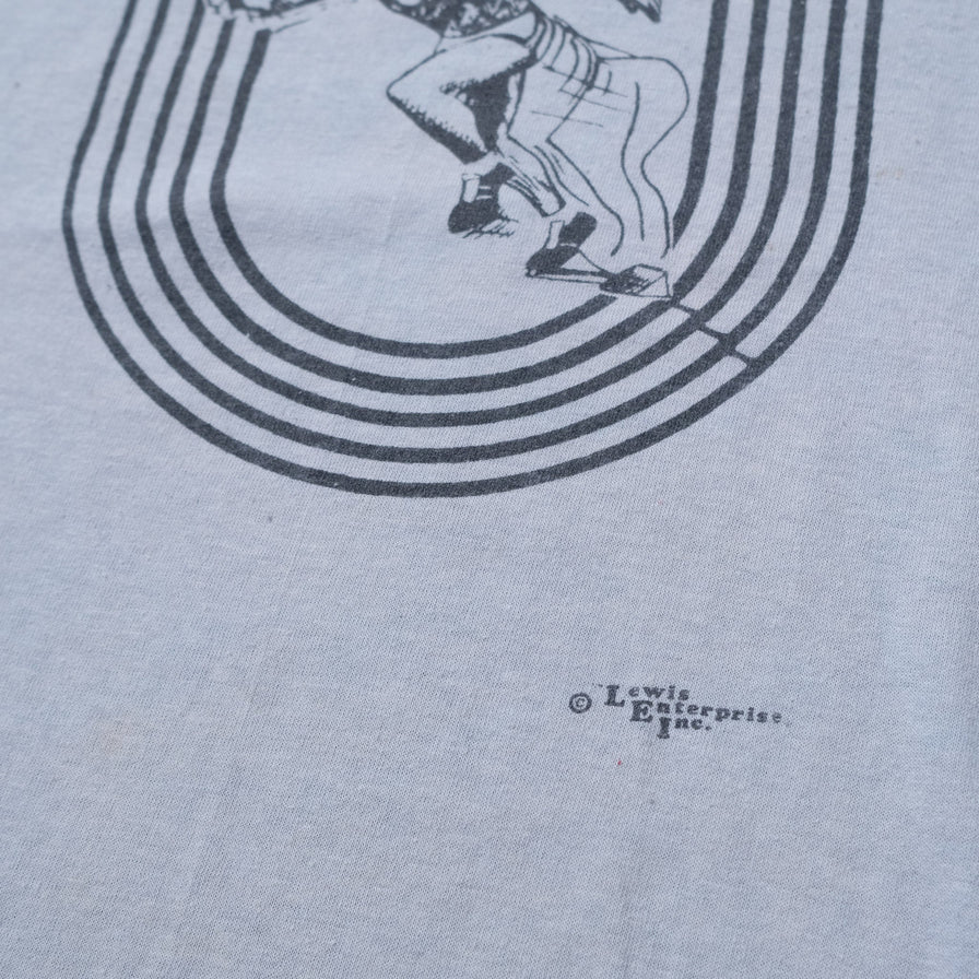 Vintage Nike Northridge Relays T-Shirt Small