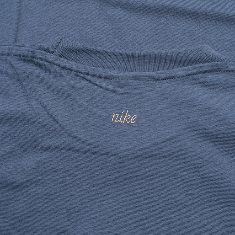 Vintage Deadstock Nike T-Shirt Small
