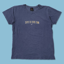 Vintage Nike Women's T-Shirt Small