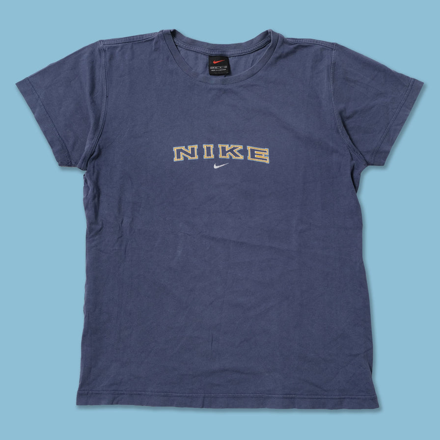 Vintage Nike Women's T-Shirt Small