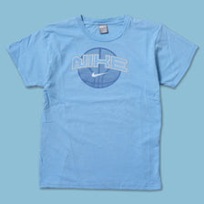 Vintage Nike Basketball T-Shirt Small / Medium