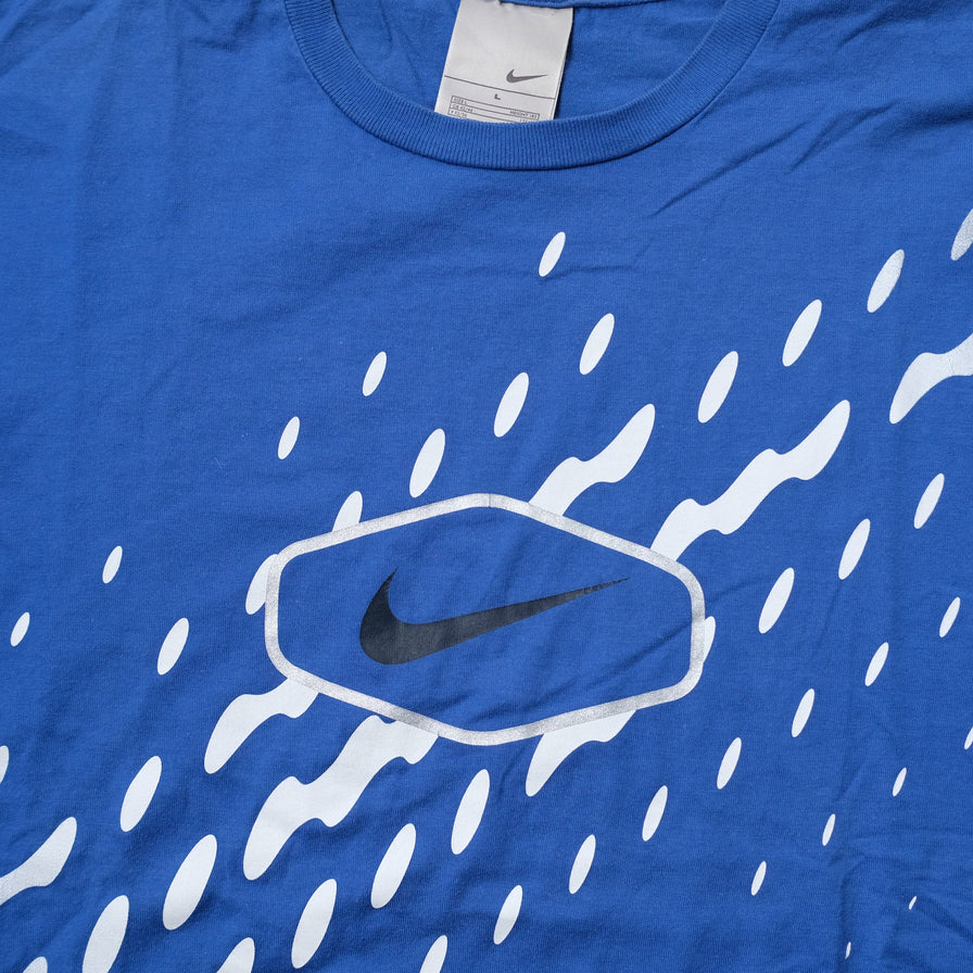 Vintage Nike T-Shirt Large
