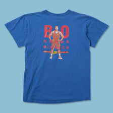 Vintage Nike Bo Jackson T-Shirt Large