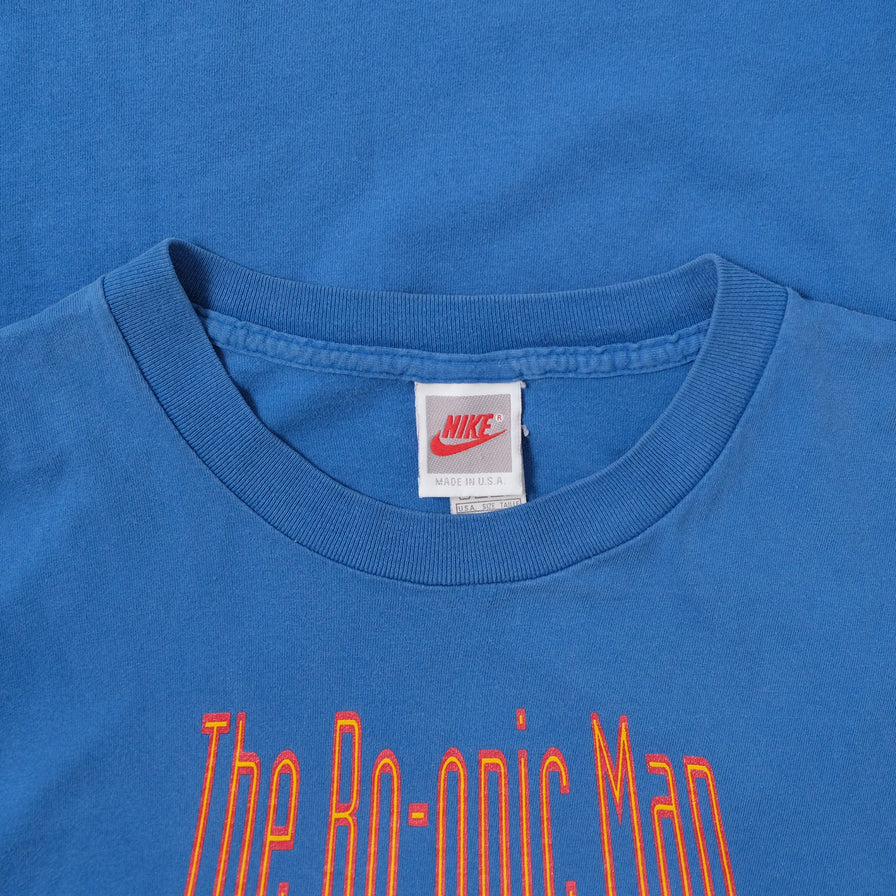 Vintage Nike Bo Jackson T-Shirt Large