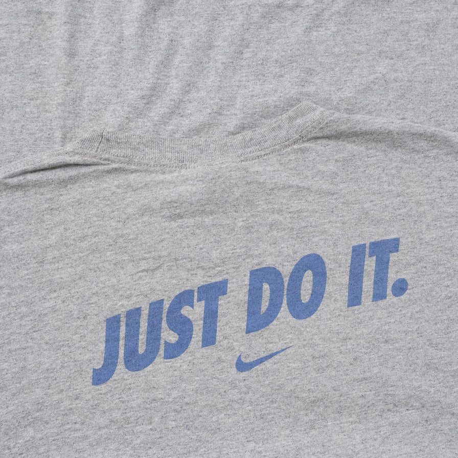 Vintage Nike Boise State Basketball Camp T-Shirt XLarge / XXL