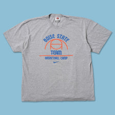 Vintage Nike Basketball Camp T-Shirt Large / XLarge