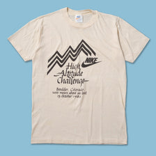 Vintage 1983 Nike High Altitude T-Shirt Medium