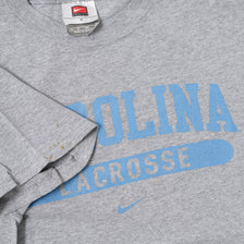 Vintage Nike Carolina T-Shirt Small