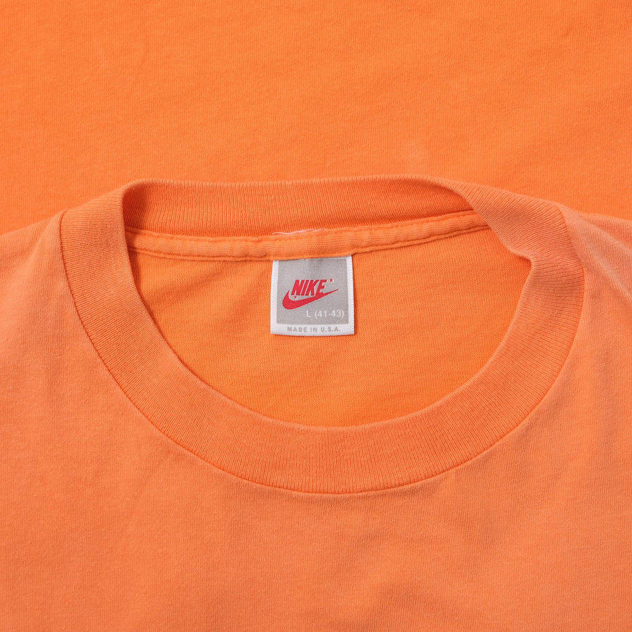 Vintage Nike Challenge Court T-Shirt Large
