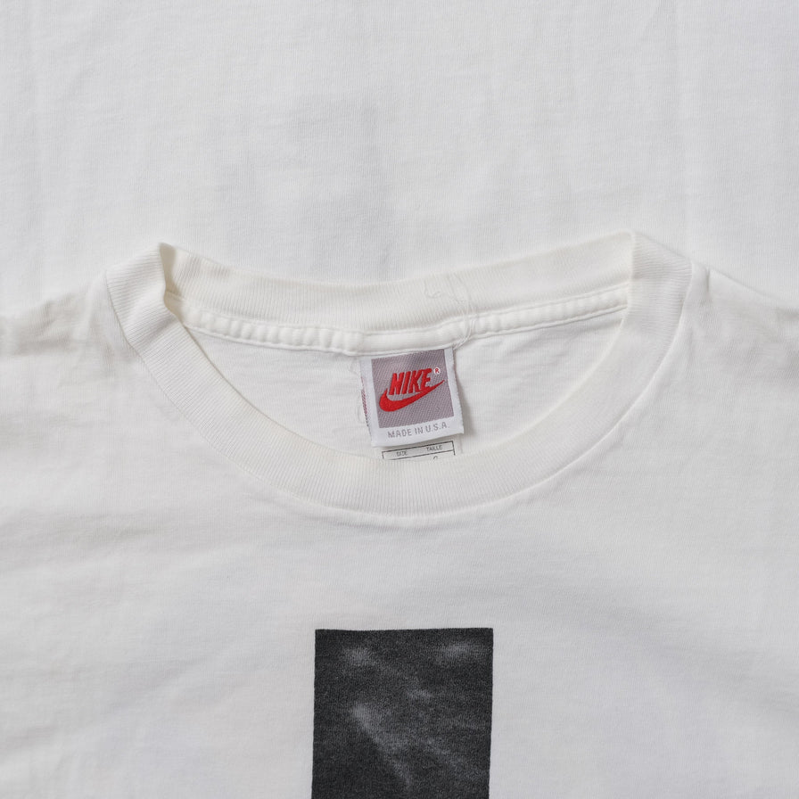 Vintage Nike Challenge Court T-Shirt Large
