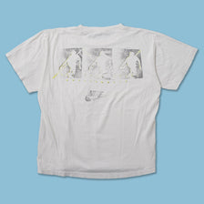 Vintage Nike Challenge Court T-Shirt Medium