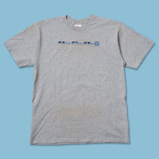 Vintage Nike UCA Cheerleading T-Shirt Medium