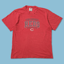 Vintage Nike Cincinnati Reds T-Shirt Medium