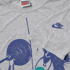 Vintage Nike Cross Training T-Shirt Medium