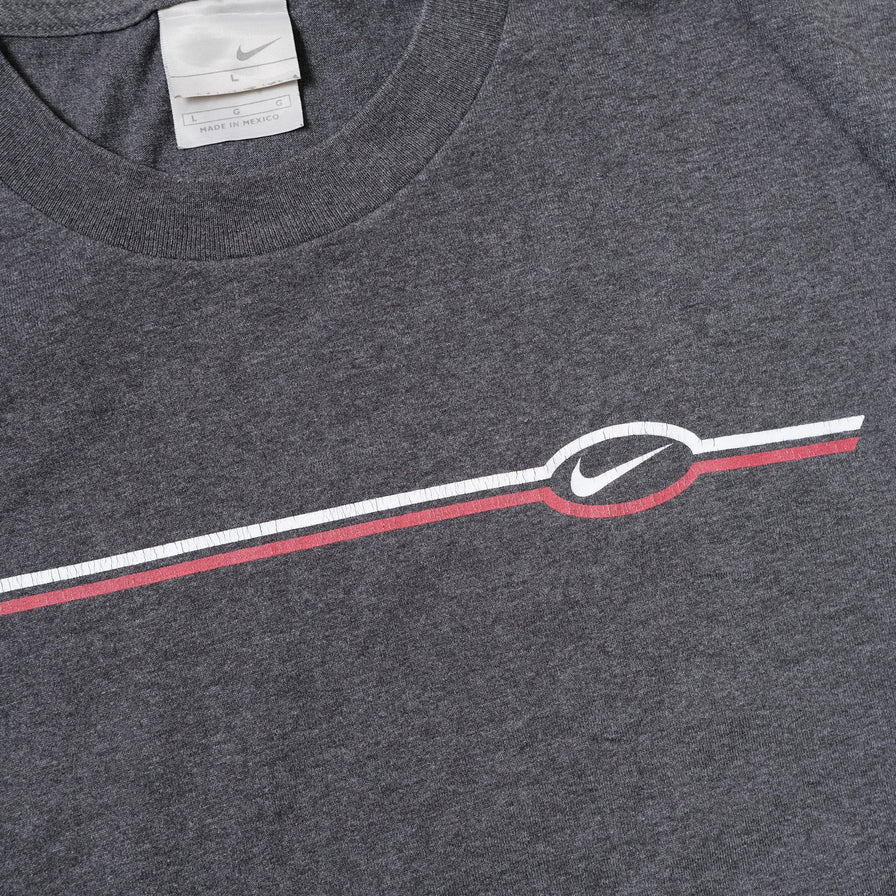 Vintage Nike T-Shirt Large