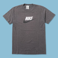Vintage Nike Logo T-Shirt Small