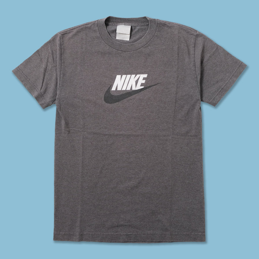 Vintage Nike Logo T-Shirt Small