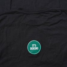 Vintage Deadstock Nike Don't Walk T-Shirt Medium