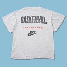 Vintage Nike Sex, Drugs & Rock 'n Roll T-Shirt XXL