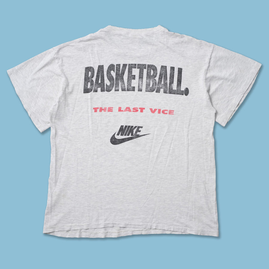 Vintage Nike Sex, Drugs & Rock 'n Roll T-Shirt XXL