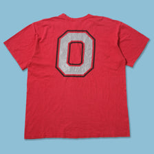 Vintage Nike Across The Field T-Shirt XLarge