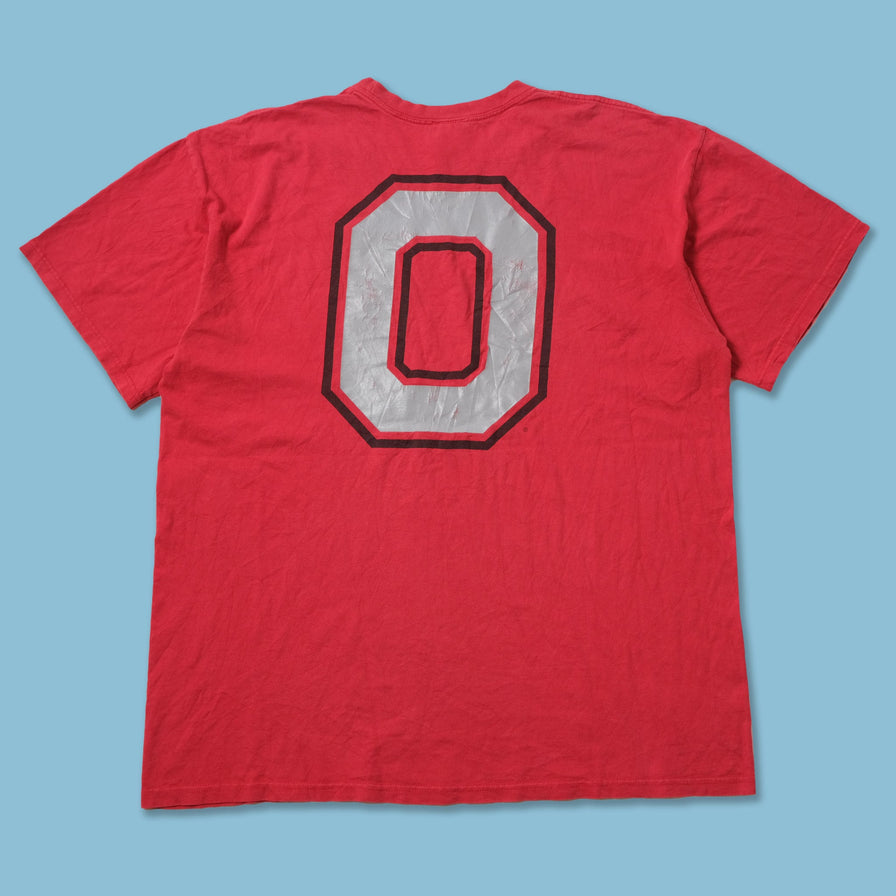 Vintage Nike Across The Field T-Shirt XLarge