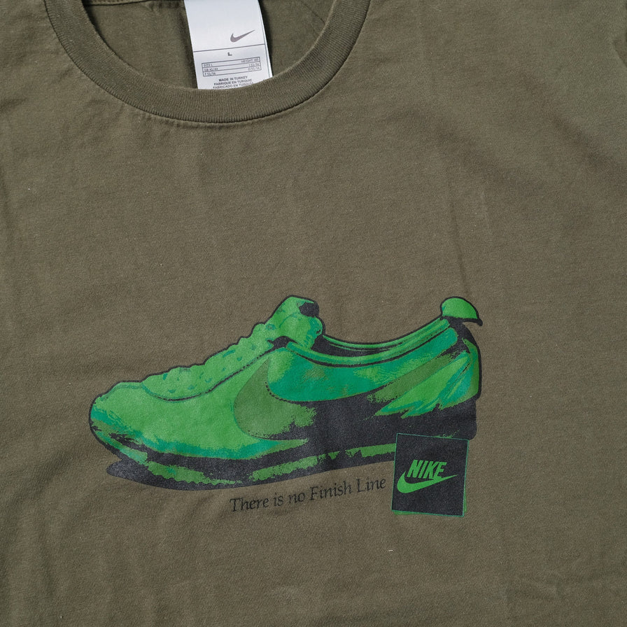Vintage Nike T-Shirt Large