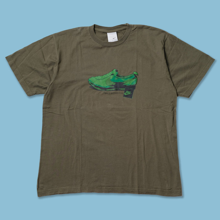 Vintage Nike T-Shirt Large